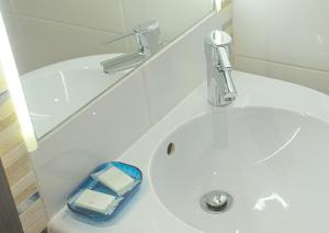 Focus Point Apartments 1053 Budapest, Ferenciek tere 7-8. kép - 2