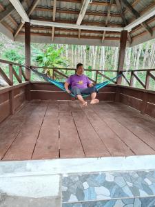 Majutusasutuse Homestay Teratak D`kemangi with Private Pool külastajad