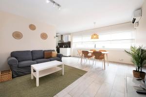 Posedenie v ubytovaní White Sea by Seasidehomes
