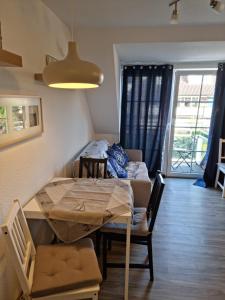 Fotografie z fotogalerie ubytování Seeräuber v destinaci Schönberger Strand