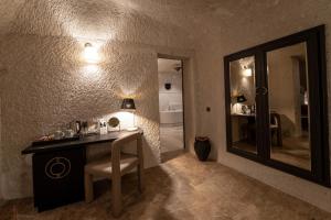 Foto Göremes asuva majutusasutuse Artemis Cave Suites & Spa- Adults Only galeriist