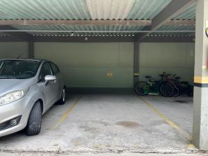 Fotografie z fotogalerie ubytování Suítes e quartos no Centro de Blumenau v destinaci Blumenau