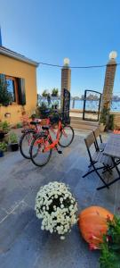 Afbeelding uit fotogalerij van Corte Lusenzo in Chioggia