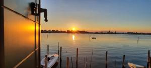 Afbeelding uit fotogalerij van Corte Lusenzo in Chioggia