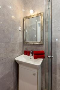 K4 Apartments Budapest 1053 Budapest, 4 Kossuth Lajos utca kép - 2