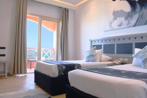 Gallery image of SOULOTEL EMERALD Resort & Spa in Marsa Alam City