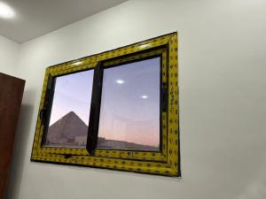Fotografie z fotogalerie ubytování Prince Pyramids Inn v Káhiře