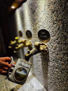 Foto dalla galleria di Fini-Resort Badenweiler a Badenweiler