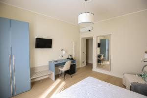 Fotografie z fotogalerie ubytování Colosseum Maison v Římě