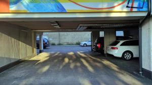 Fotografia z galérie ubytovania 109 Apartment Bergner 4-8 Pers 68m2 v Klagenfurte