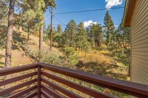 Φυσικό τοπίο κοντά σε αυτή η παραθεριστική κατοικία