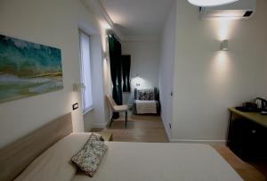 Fotografie z fotogalerie ubytování Colosseum Maison v Římě