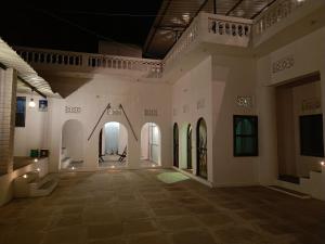 Foto sihtkohas Udaipur asuva majutusasutuse Haveli Zorawar galeriist