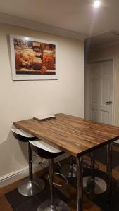 Fotografie z fotogalerie ubytování Large 2 Bed Holiday Let in Central Ystradgynlais v destinaci Ystradgynlais