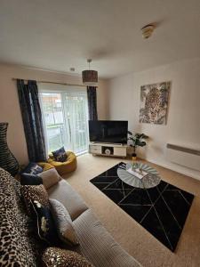 Φωτογραφία από το άλμπουμ του Leopard in Dutton Warrington στο Γουόρινγκτον