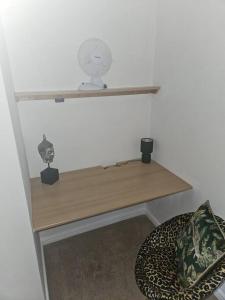 Φωτογραφία από το άλμπουμ του Leopard in Dutton Warrington στο Γουόρινγκτον