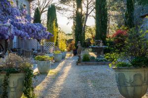 Gallery image of Le Clos de Lucie in Lagnes