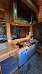 Fotografie z fotogalerie ubytování Stone Lodge 1 v destinaci Kolašin