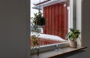 Fotografie z fotogalerie ubytování Lugnt läge i centrala Rättvik v destinaci Rättvik