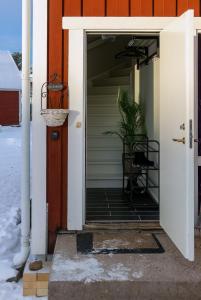 Fotografie z fotogalerie ubytování Lugnt läge i centrala Rättvik v destinaci Rättvik