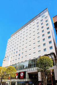 東京的住宿－馨樂庭中央東京新宿區酒店，相簿中的一張相片