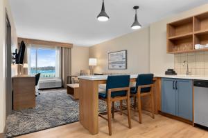 Gallery image of Candlewood Suites Collingwood, an IHG Hotel in Collingwood