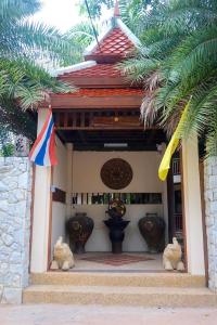Gallery image of Thai Pura Resort in North Pattaya