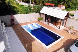 Casa c Piscina, Churrasq e muito lazer em Conde PB