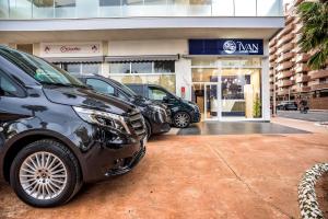 Fotografia z galérie ubytovania Casa Salzburg Ivan Luxury Homes 5ªPlta Sur 1ªLínea v destinácii Oropesa del Mar