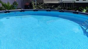 Bazén v ubytovaní Holiday home Anima Mea, Zadar alebo v jeho blízkosti