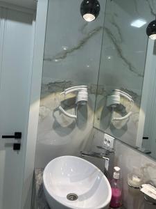 Appartamenty Centr Luks na Sarajsyk