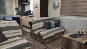 Posedenie v ubytovaní Holiday home Anima Mea, Zadar