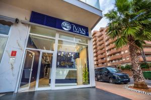 Fotografia z galérie ubytovania Casa Iris Ivan Luxury Homes 10ªPlta Norte 1ªLinea v destinácii Oropesa del Mar