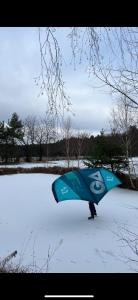 Ảnh trong thư viện ảnh của Sauna House Smyczyna ở Smyczyna