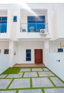 Gallery image of 2 bedroom Cosy Apartment in East Legon