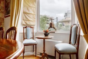Fotografia z galérie ubytovania Artistic Villa Luxury v Aténach
