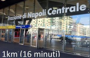 Foto dalla galleria di Le 3 Sorelle House a Napoli