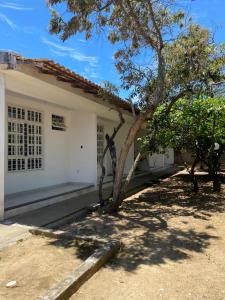 Billede fra billedgalleriet på Casa de praia em Ubu- Anchieta -ES i Anchieta