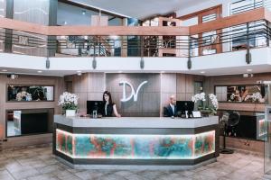 Hosté ubytování Hotel Diego de Velazquez