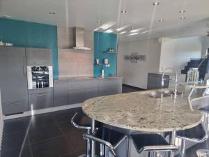 Gallery image of La Clé Des Monts in Grandvillers