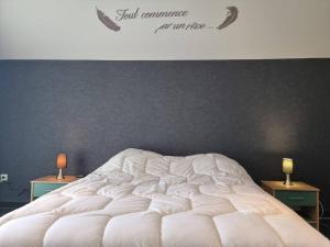 Gallery image of La Clé Des Monts in Grandvillers +17 photos