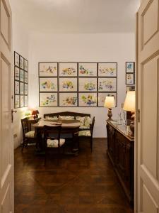 Fotografie z fotogalerie ubytování Schloss Hollenburg Aparte Apartments v destinaci Krems an der Donau