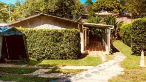 Zahrada ubytování Hotel Minca - La Casona