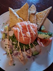 Imagine din galeria proprietății Kings Arms Hotel în Sandwich +14 fotografii