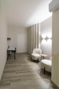 Fotografie z fotogalerie ubytování B&B Il Mercantello v destinaci Teana + 9 fotografií