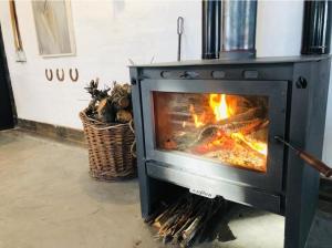 Gallery image of El Madejo - del Valle de Uco in Tunuyán +37 photos