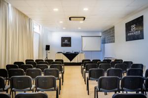 Konferenční prostory v ubytování Hotel Andalussia + 37 fotografií