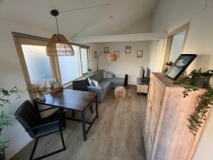 Bed & Beach Noordwijk - free parking and close to beach!