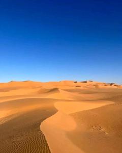 Gallery image of Dar Nomad Tagounite in Zagora