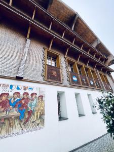 Fotografie z fotogalerie ubytování The 1415 See I Erlebnis I Luzern v destinaci Beckenried